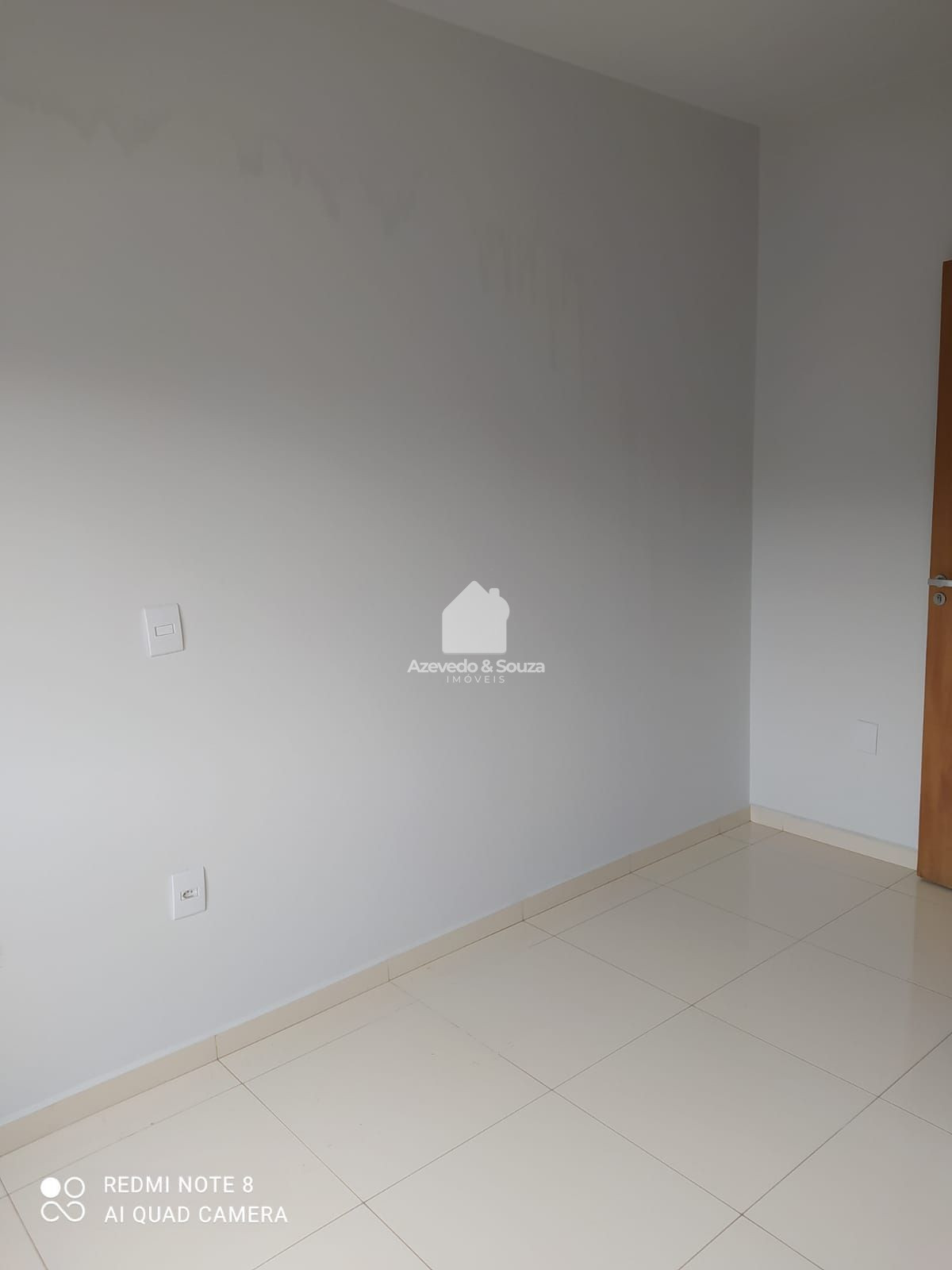 Azevedo & Souza de Imveis em Francisco Beltro/PR