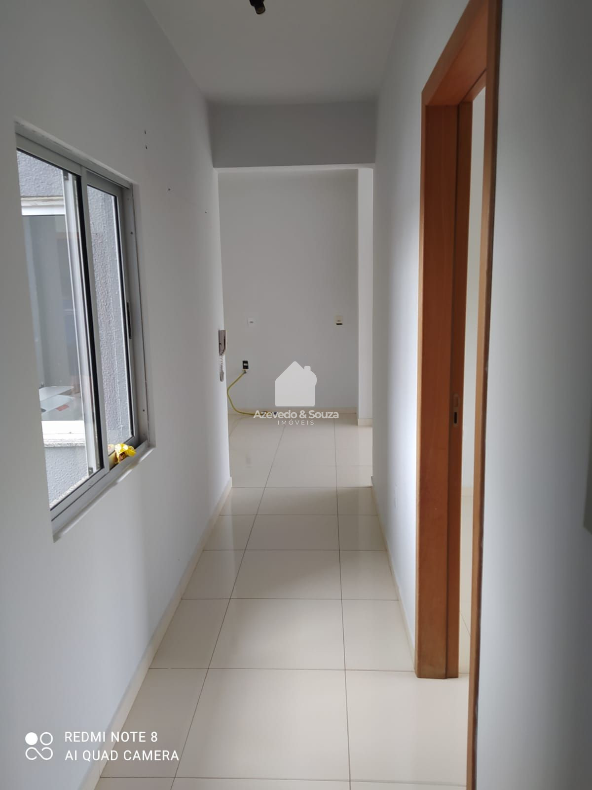 Azevedo & Souza de Imveis em Francisco Beltro/PR