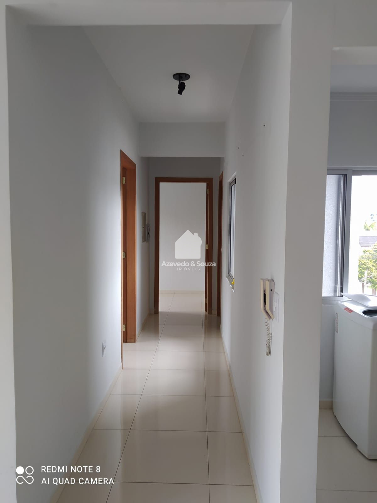 Azevedo & Souza de Imveis em Francisco Beltro/PR