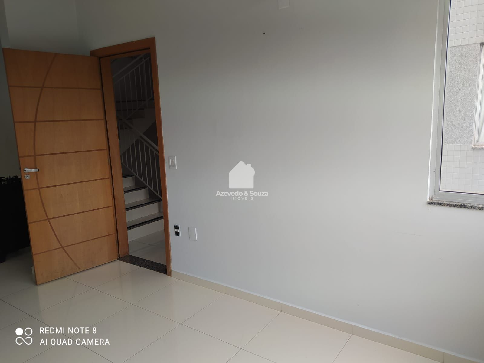 Azevedo & Souza de Imveis em Francisco Beltro/PR