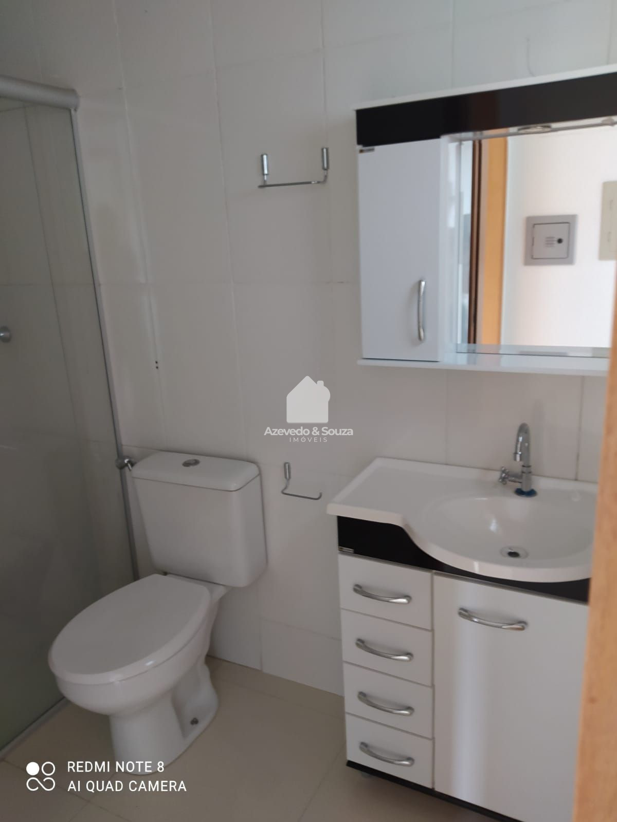 Azevedo & Souza de Imveis em Francisco Beltro/PR