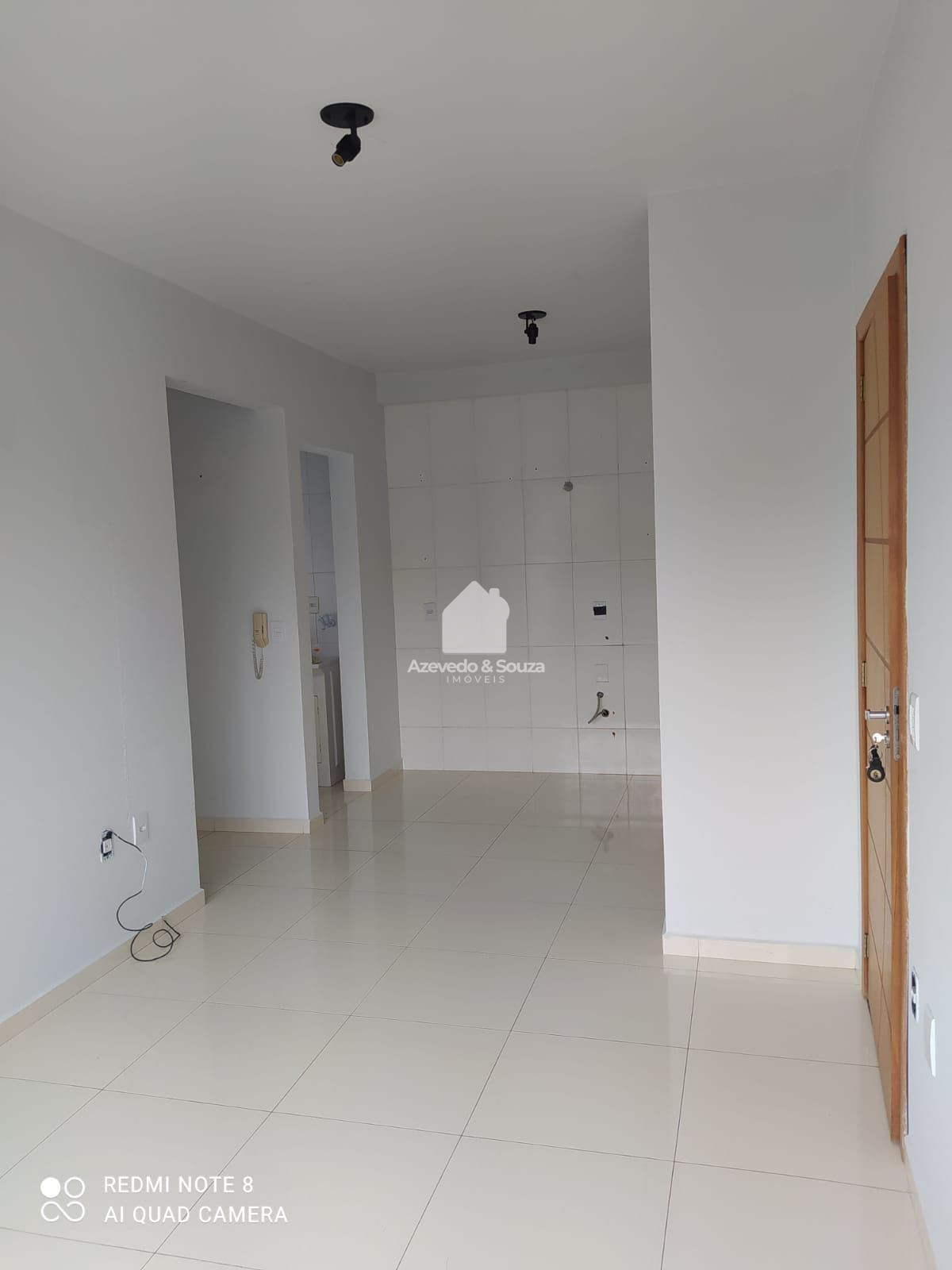 Azevedo & Souza de Imveis em Francisco Beltro/PR