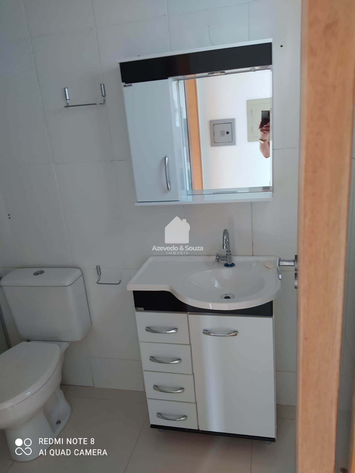 Azevedo & Souza de Imveis em Francisco Beltro/PR