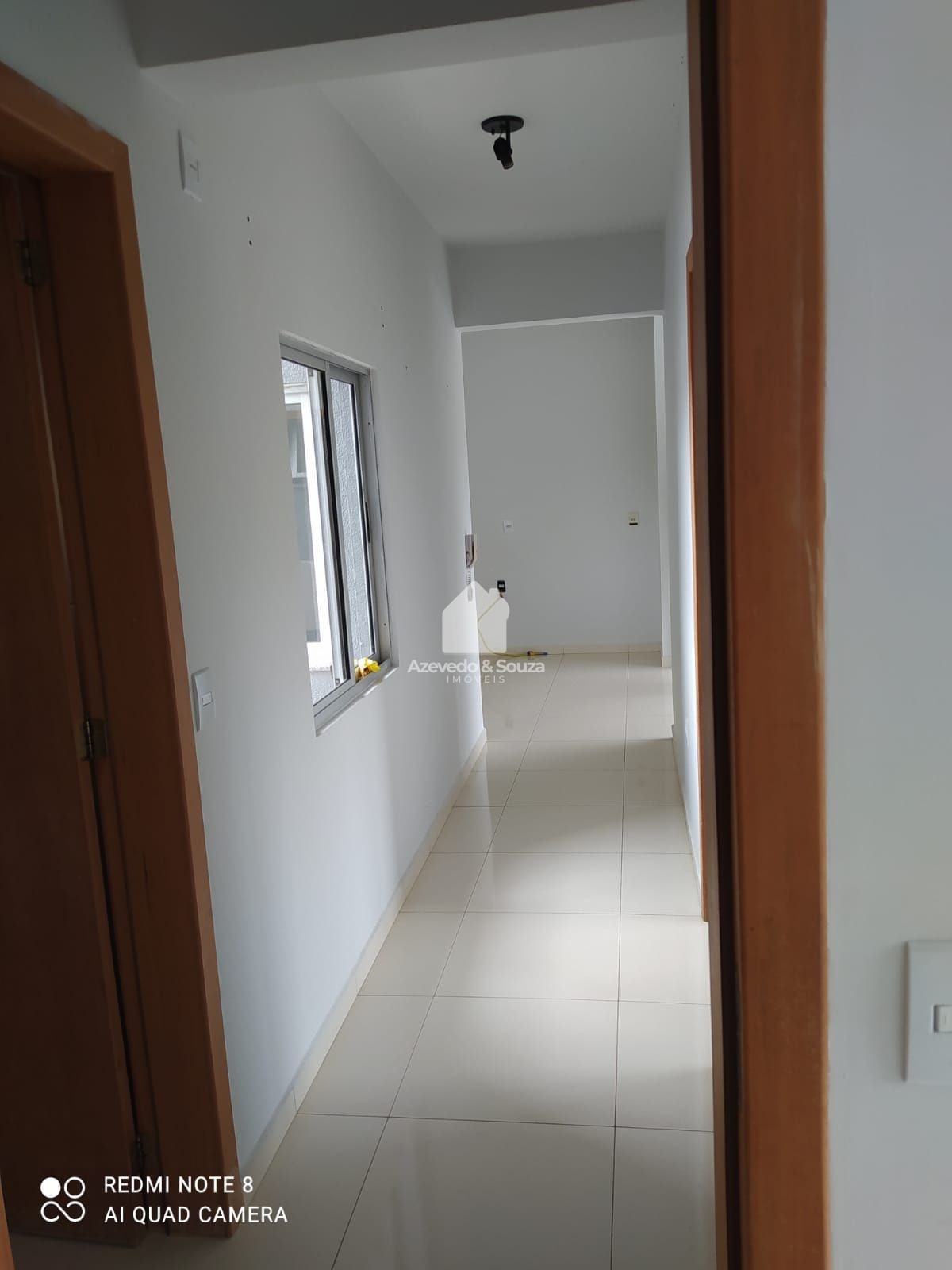 Azevedo & Souza de Imveis em Francisco Beltro/PR