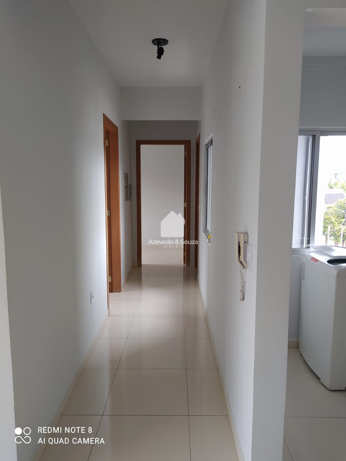 Azevedo & Souza de Imveis em Francisco Beltro/PR