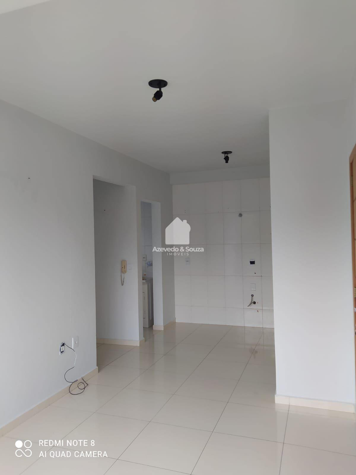 Azevedo & Souza de Imveis em Francisco Beltro/PR