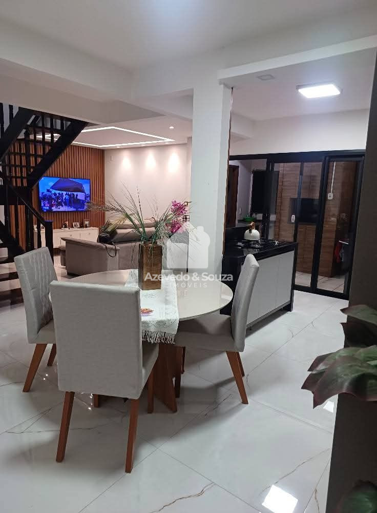 Azevedo & Souza de Imveis em Francisco Beltro/PR