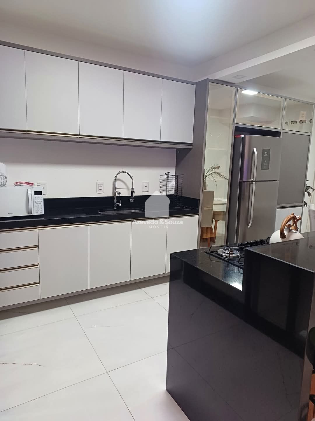 Azevedo & Souza de Imveis em Francisco Beltro/PR