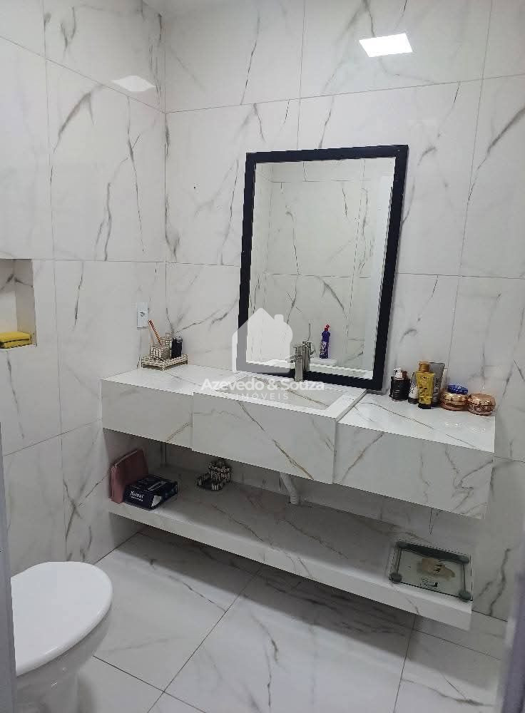 Azevedo & Souza de Imveis em Francisco Beltro/PR