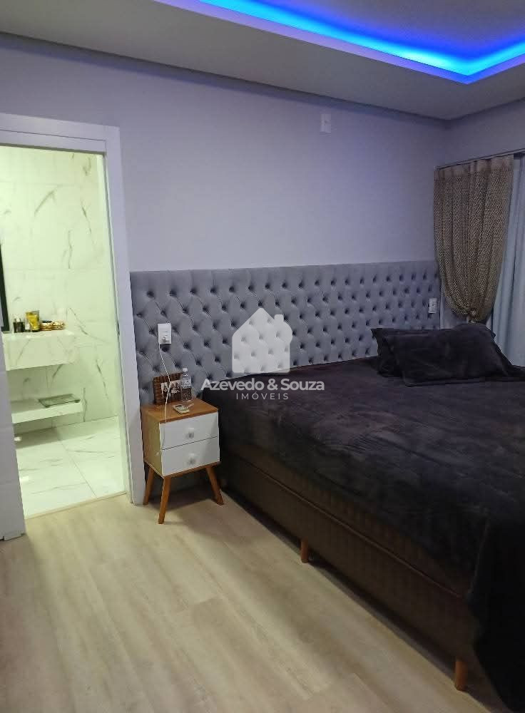 Azevedo & Souza de Imveis em Francisco Beltro/PR