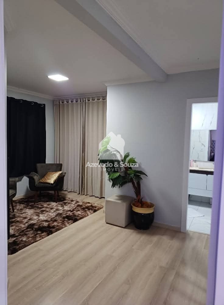 Azevedo & Souza de Imveis em Francisco Beltro/PR