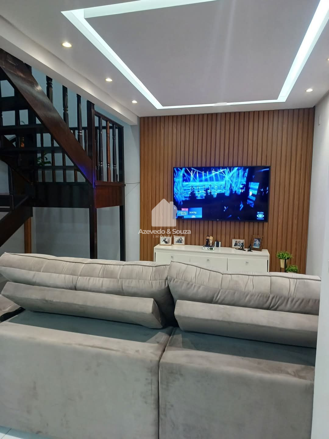 Azevedo & Souza de Imveis em Francisco Beltro/PR