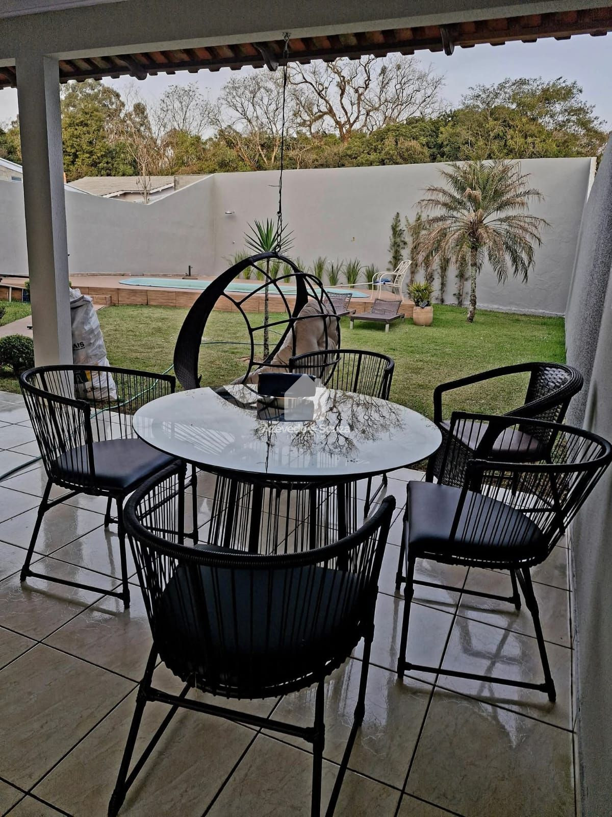 Azevedo & Souza de Imveis em Francisco Beltro/PR