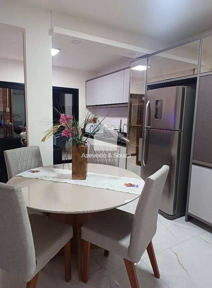 Azevedo & Souza de Imveis em Francisco Beltro/PR