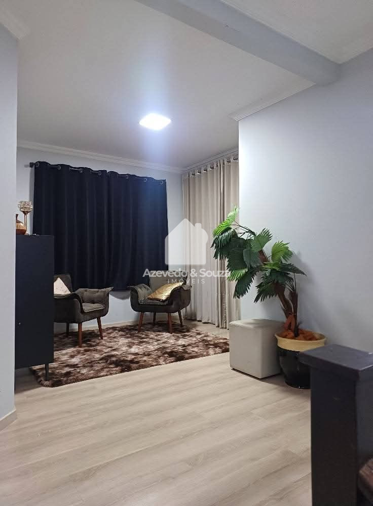 Azevedo & Souza de Imveis em Francisco Beltro/PR