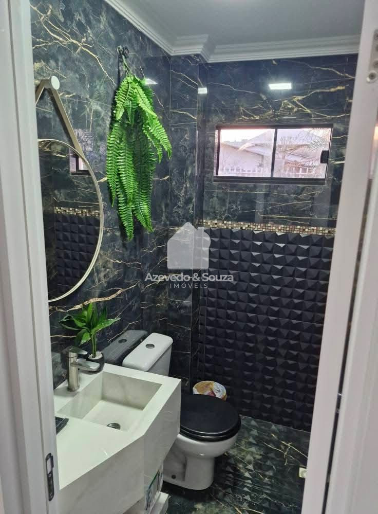 Azevedo & Souza de Imveis em Francisco Beltro/PR