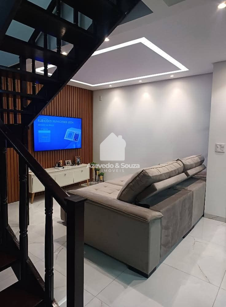 Azevedo & Souza de Imveis em Francisco Beltro/PR