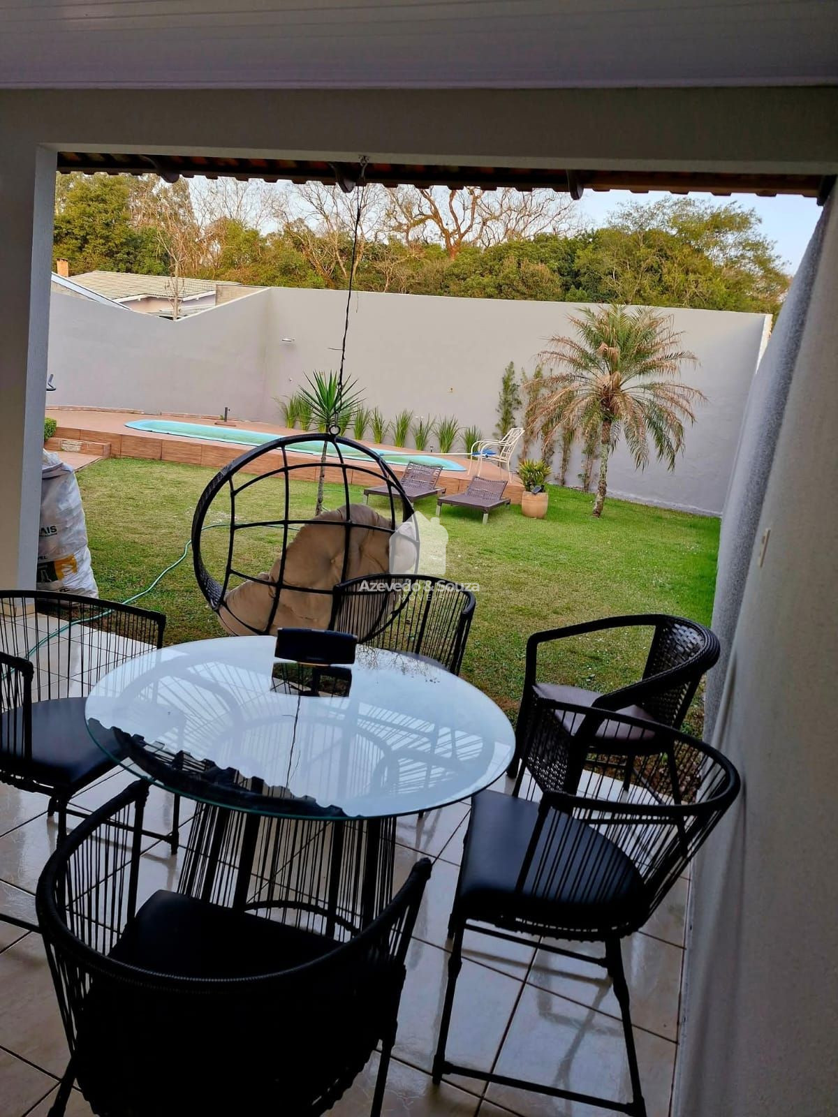 Azevedo & Souza de Imveis em Francisco Beltro/PR