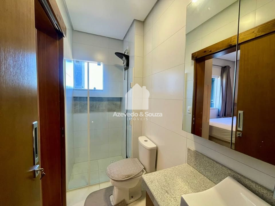 Azevedo & Souza de Im�veis em Francisco Beltr�o/PR