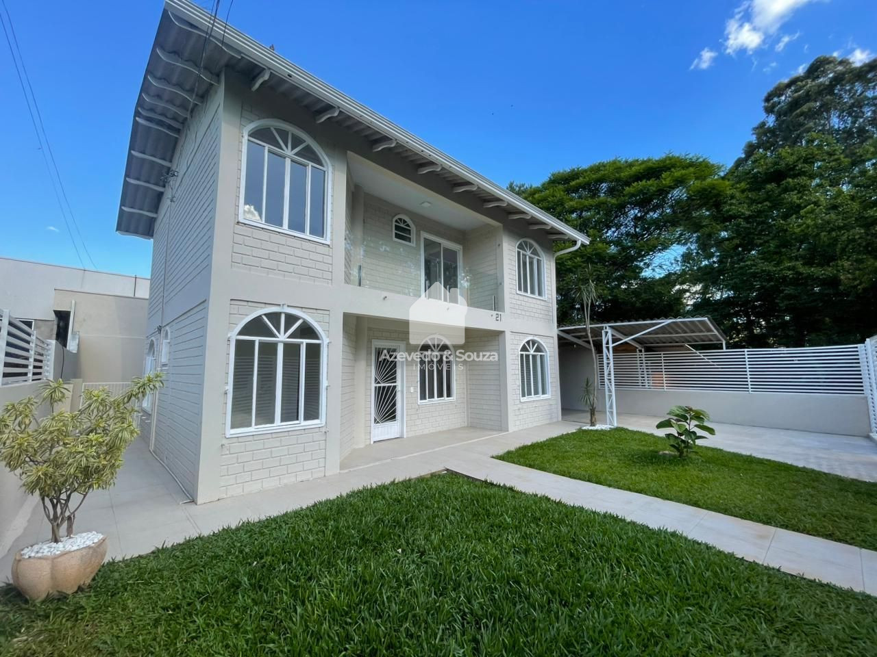 CASA PARA VENDA NA CANGO