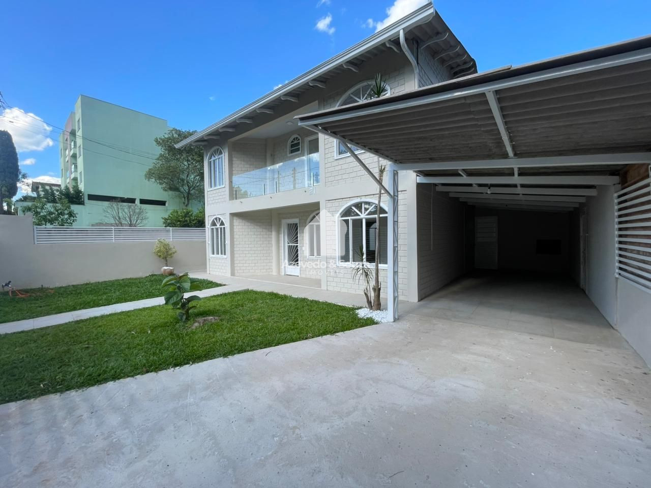 Azevedo & Souza de Im�veis em Francisco Beltr�o/PR