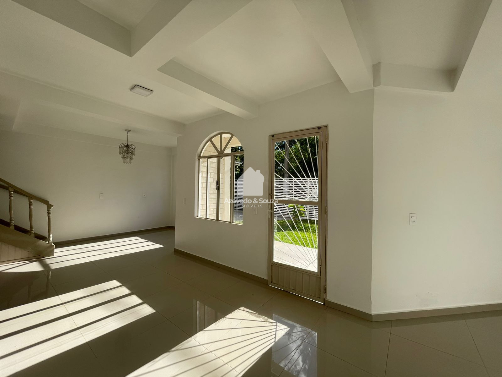 Azevedo & Souza de Im�veis em Francisco Beltr�o/PR