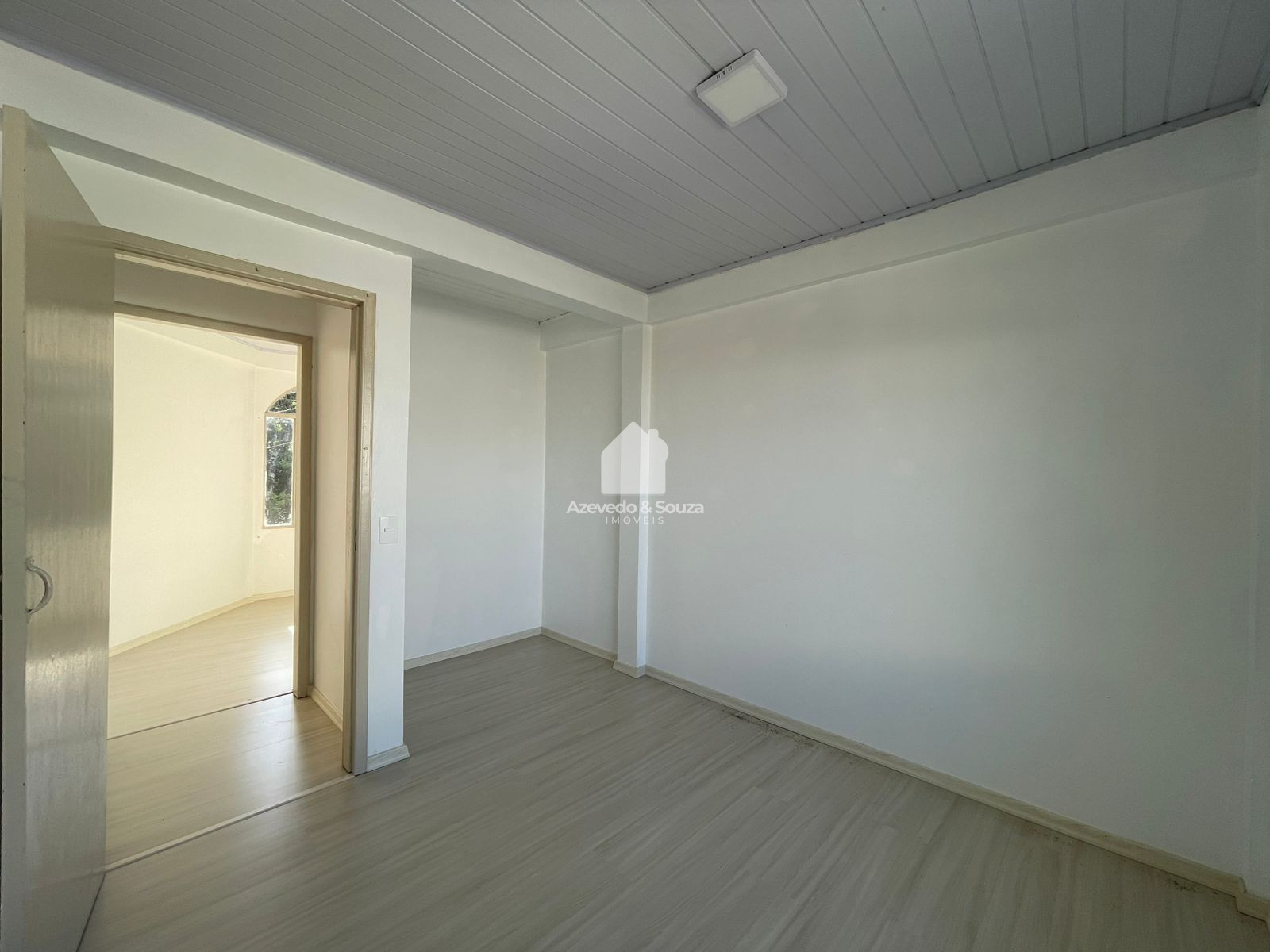 Azevedo & Souza de Im�veis em Francisco Beltr�o/PR