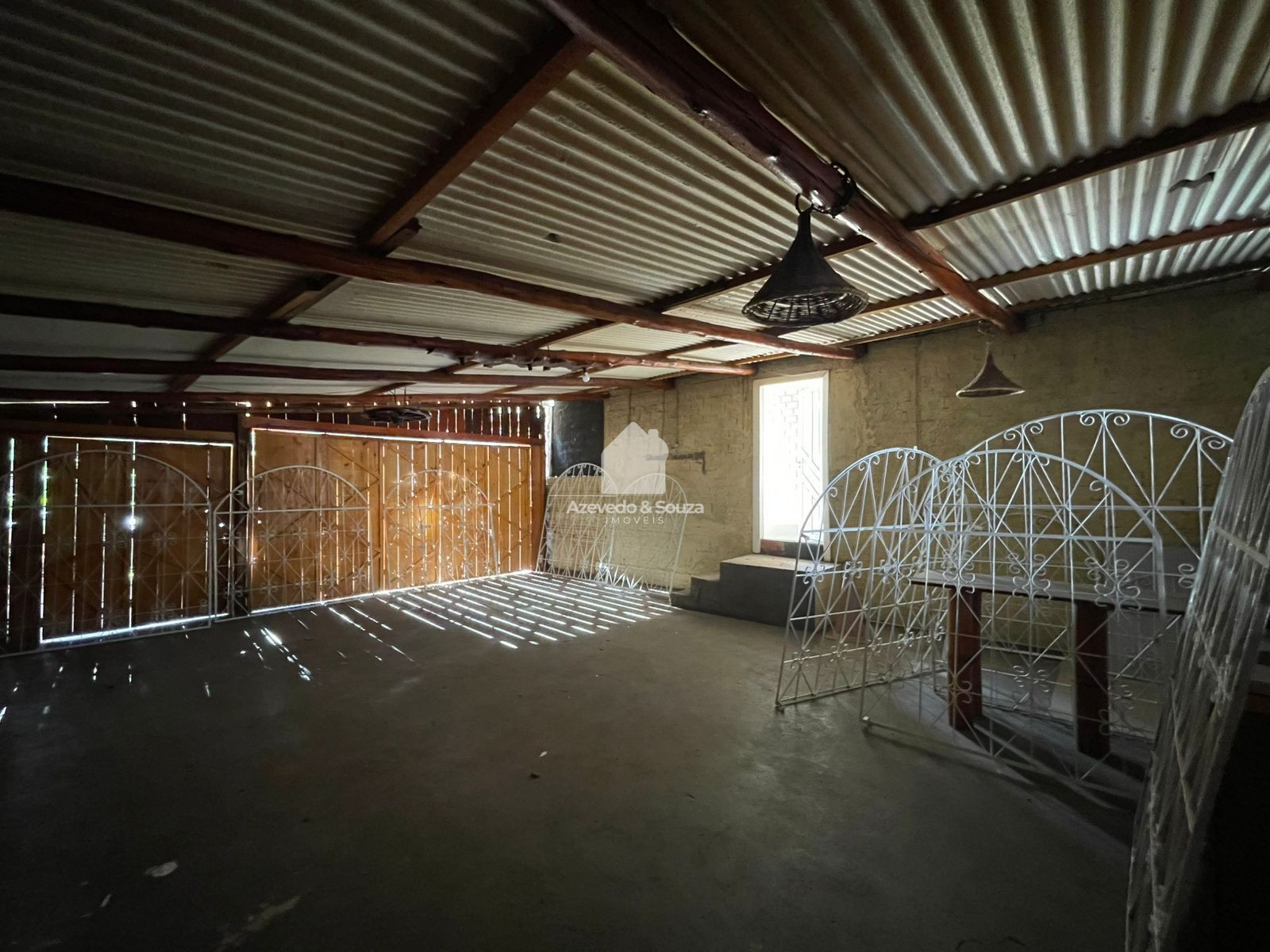 Azevedo & Souza de Im�veis em Francisco Beltr�o/PR