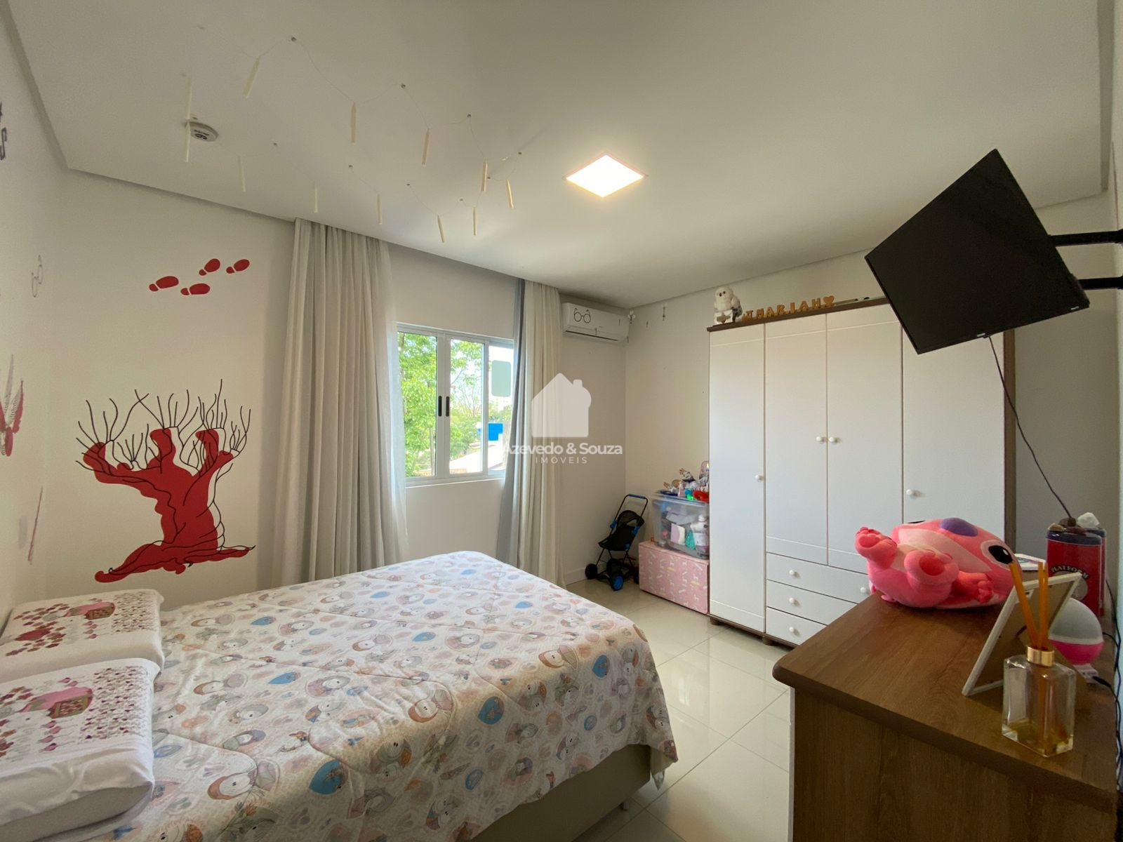 Azevedo & Souza de Im�veis em Francisco Beltr�o/PR