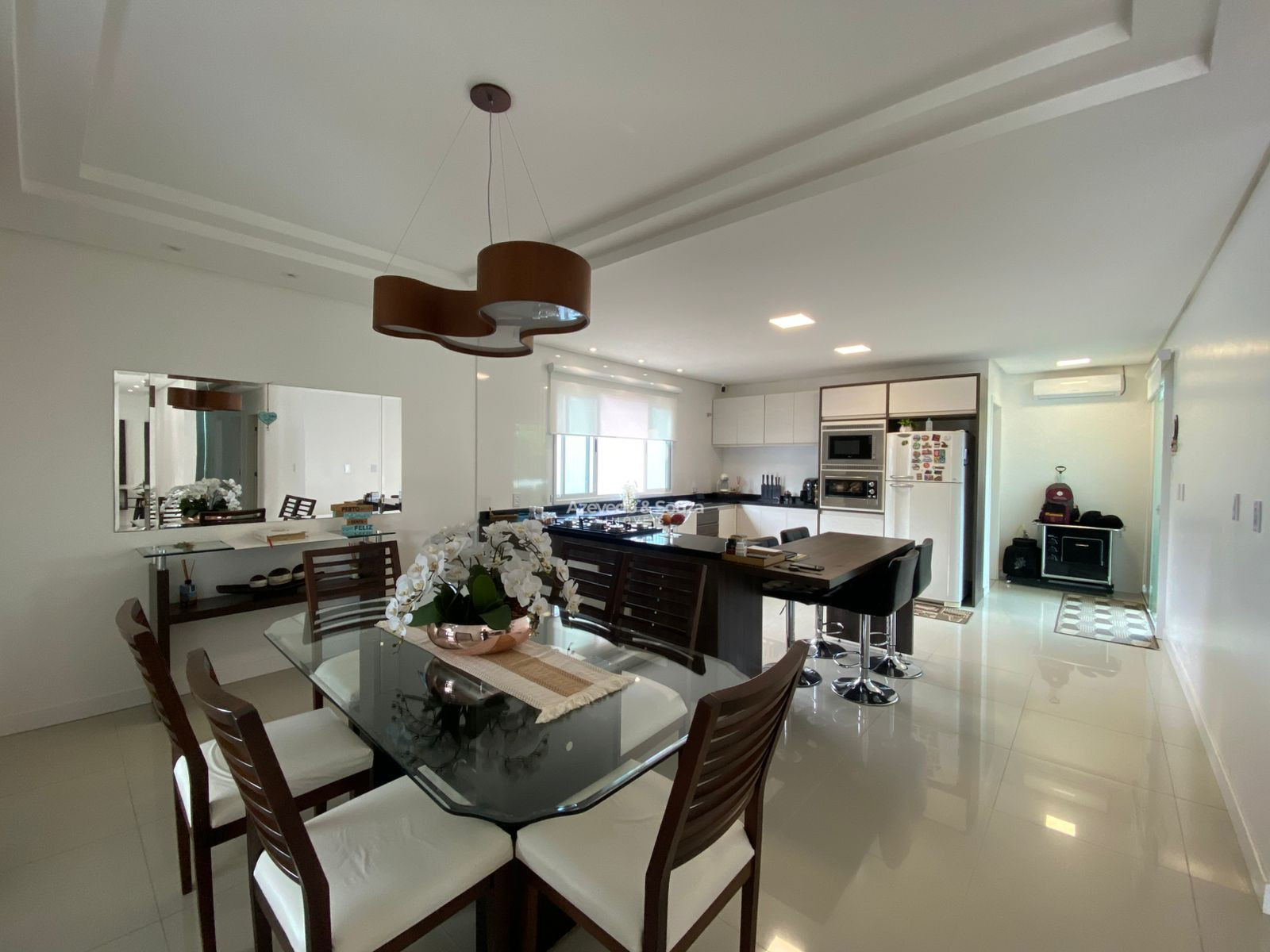 Azevedo & Souza de Im�veis em Francisco Beltr�o/PR