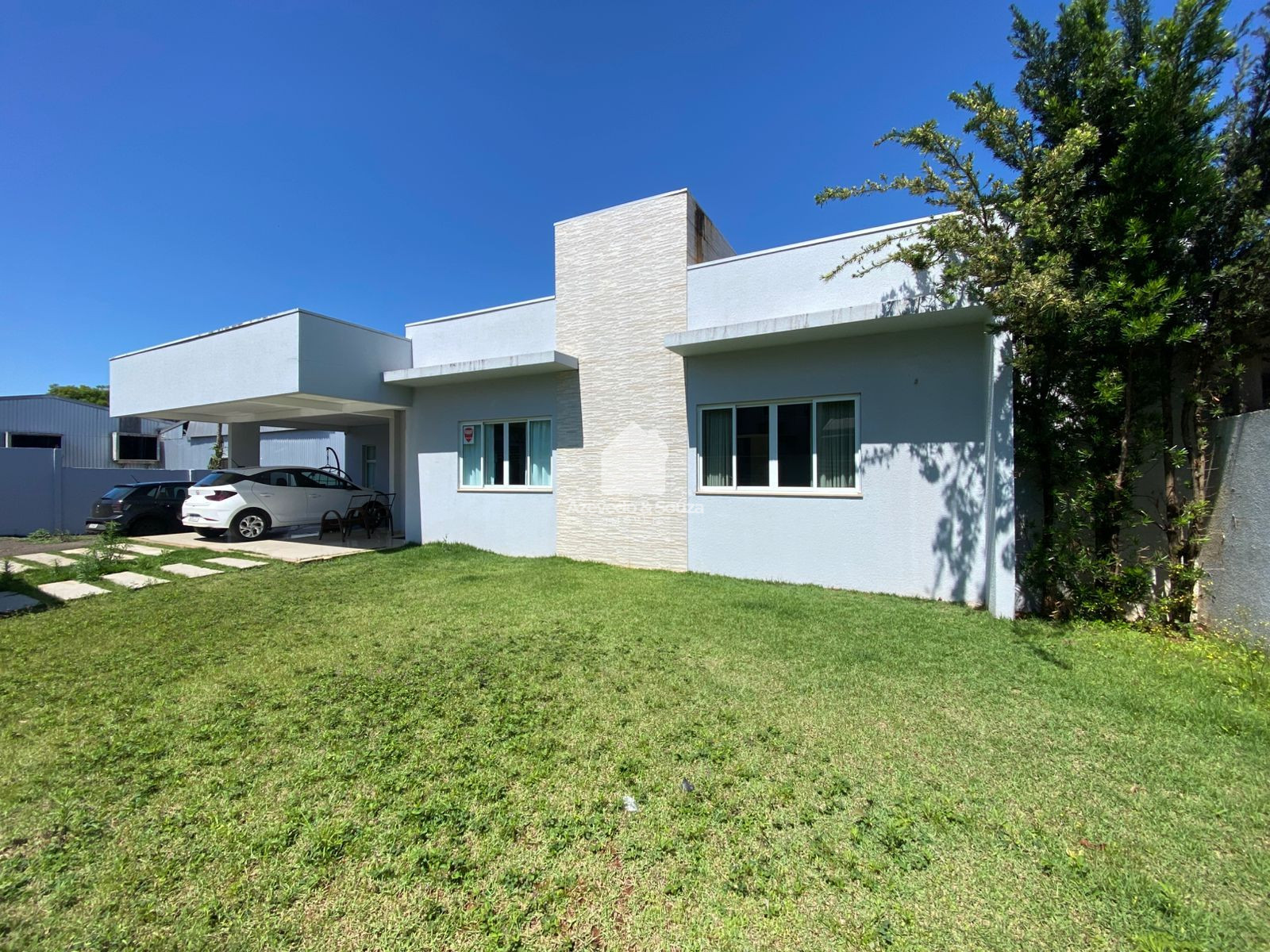 Azevedo & Souza de Im�veis em Francisco Beltr�o/PR