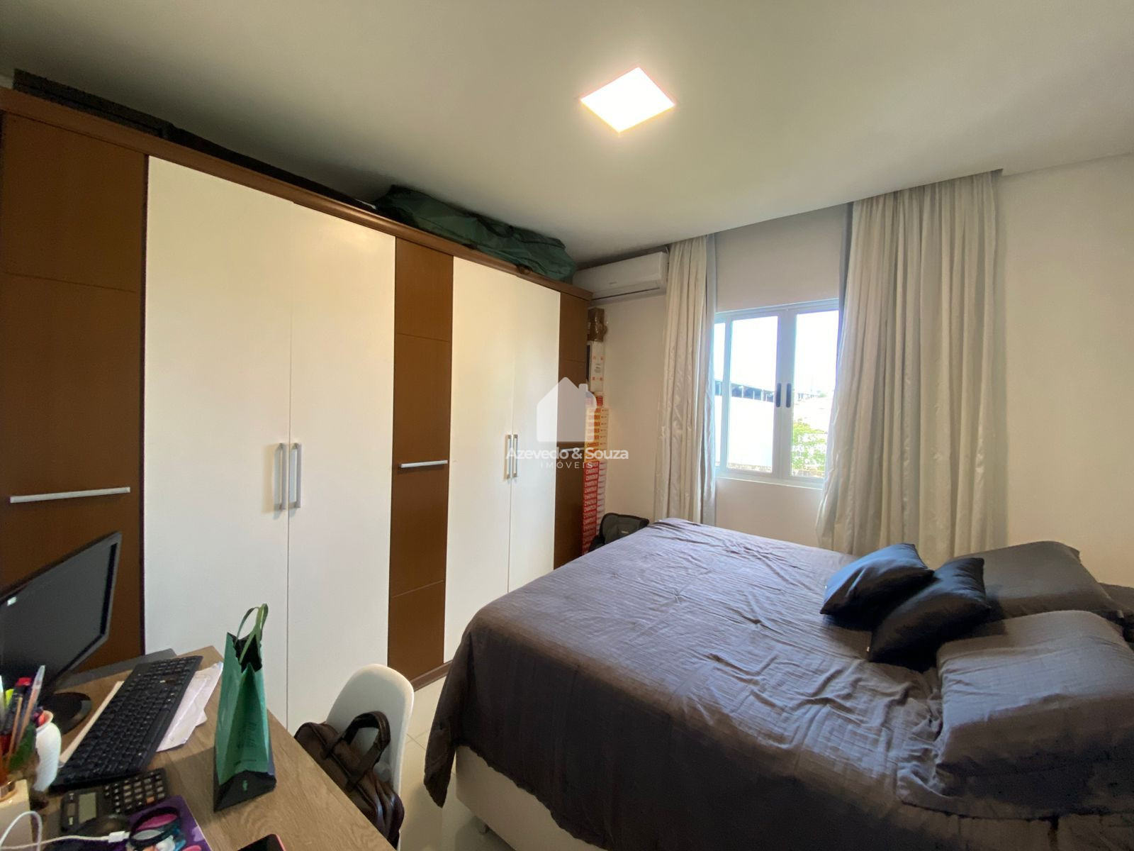 Azevedo & Souza de Im�veis em Francisco Beltr�o/PR