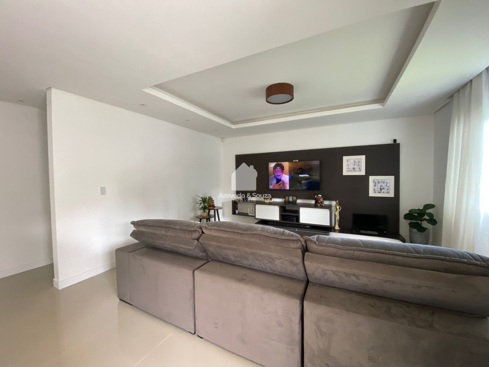 Azevedo & Souza de Im�veis em Francisco Beltr�o/PR