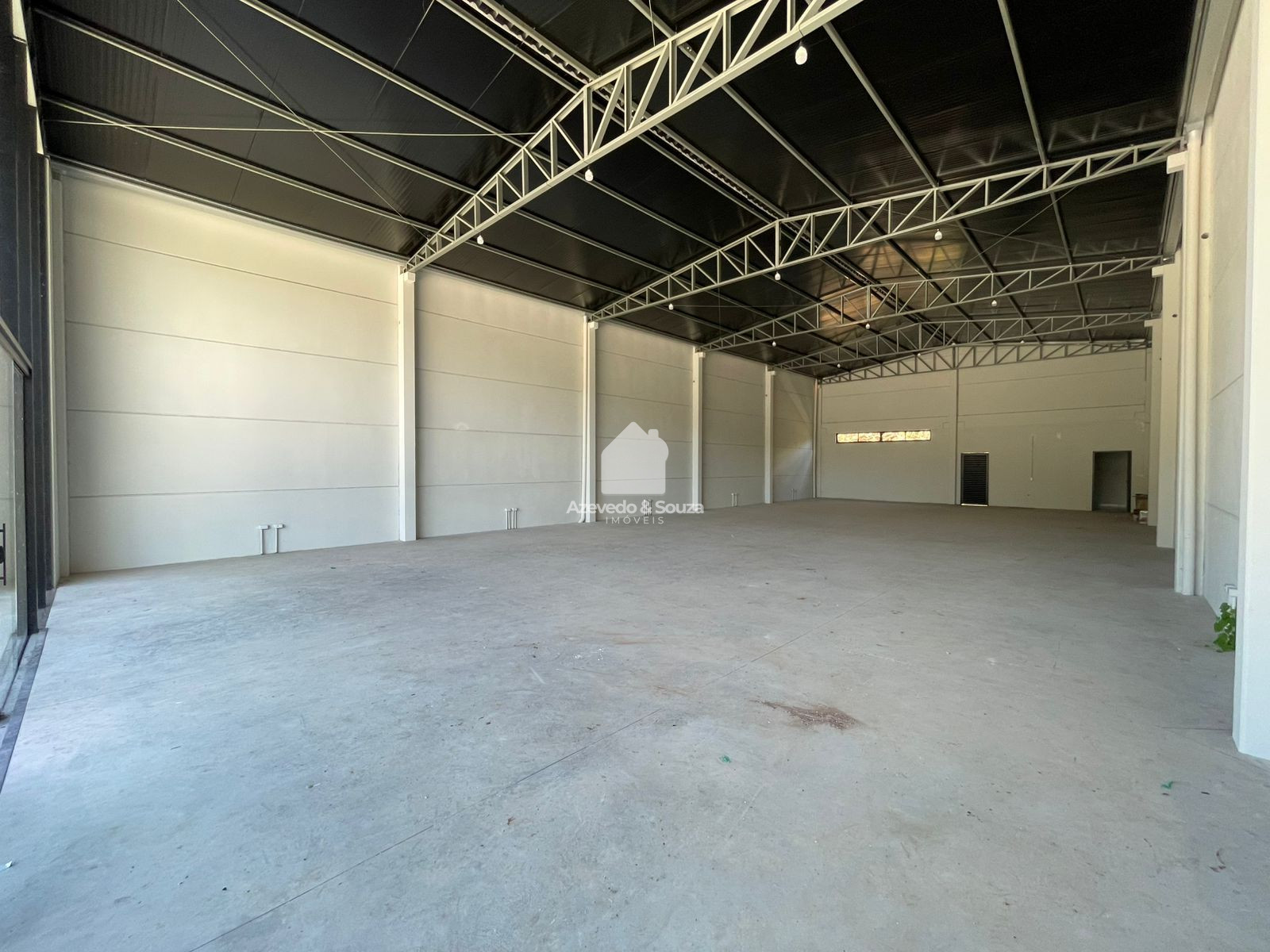 Azevedo & Souza de Im�veis em Francisco Beltr�o/PR