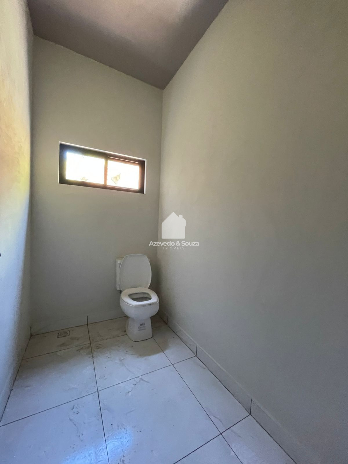 Azevedo & Souza de Im�veis em Francisco Beltr�o/PR