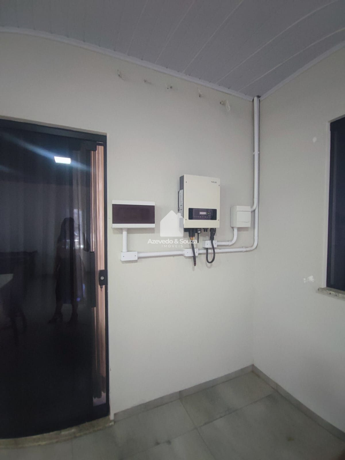 Azevedo & Souza de Im�veis em Francisco Beltr�o/PR