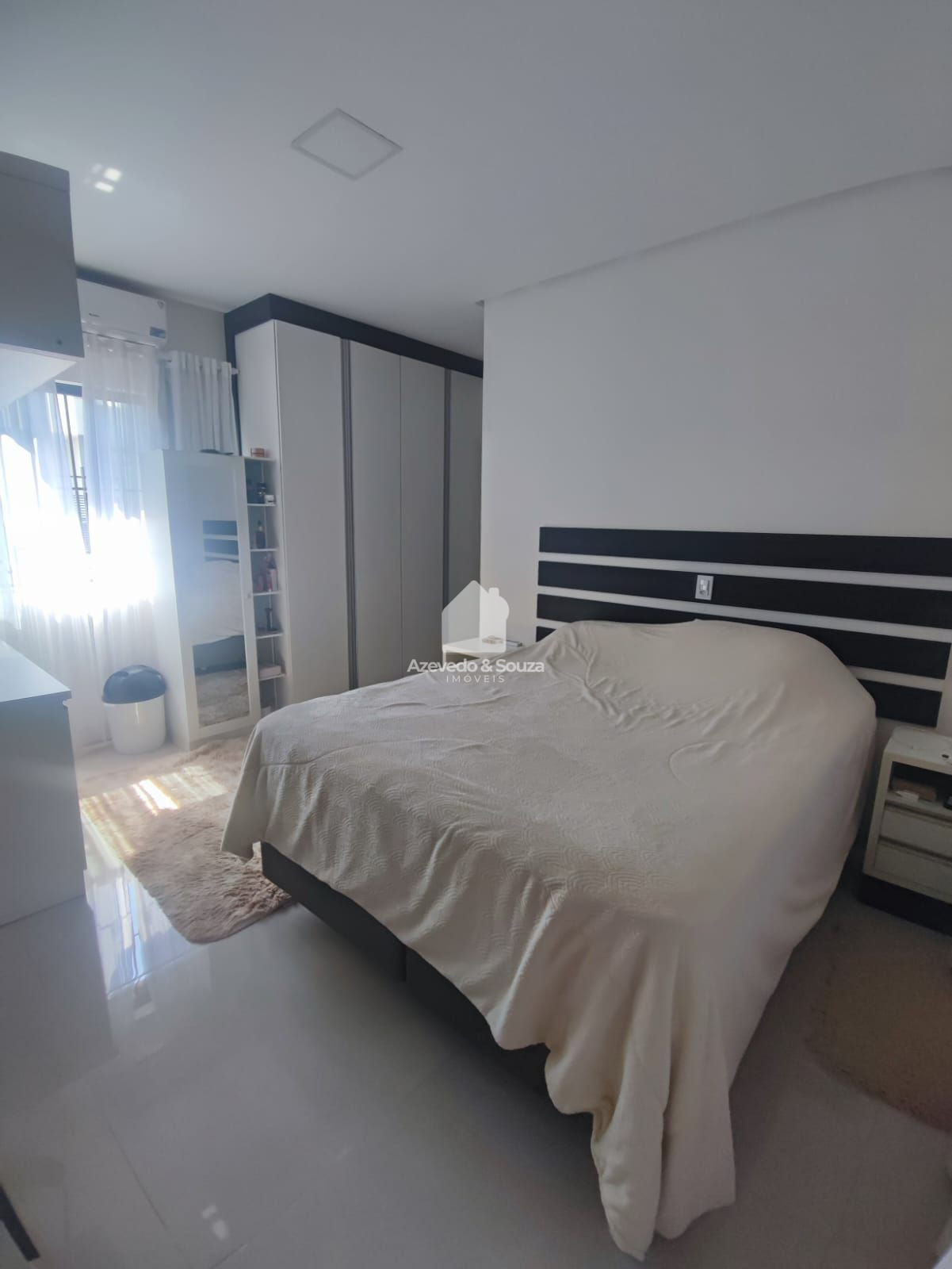 Azevedo & Souza de Im�veis em Francisco Beltr�o/PR