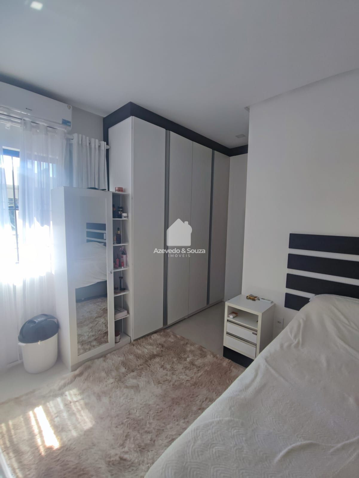 Azevedo & Souza de Im�veis em Francisco Beltr�o/PR