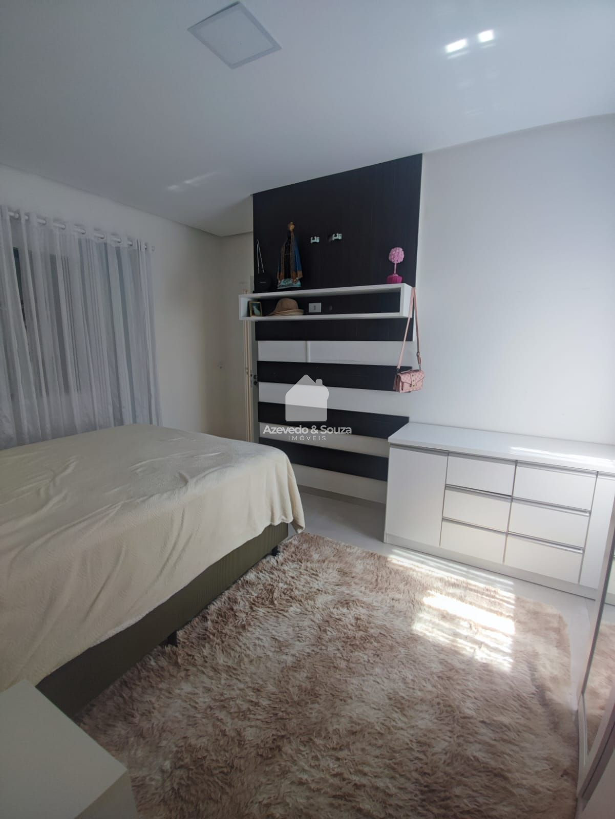 Azevedo & Souza de Im�veis em Francisco Beltr�o/PR