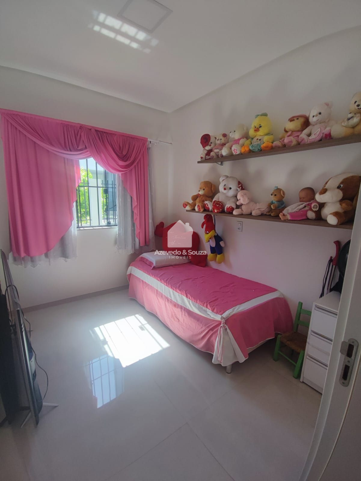 Azevedo & Souza de Im�veis em Francisco Beltr�o/PR