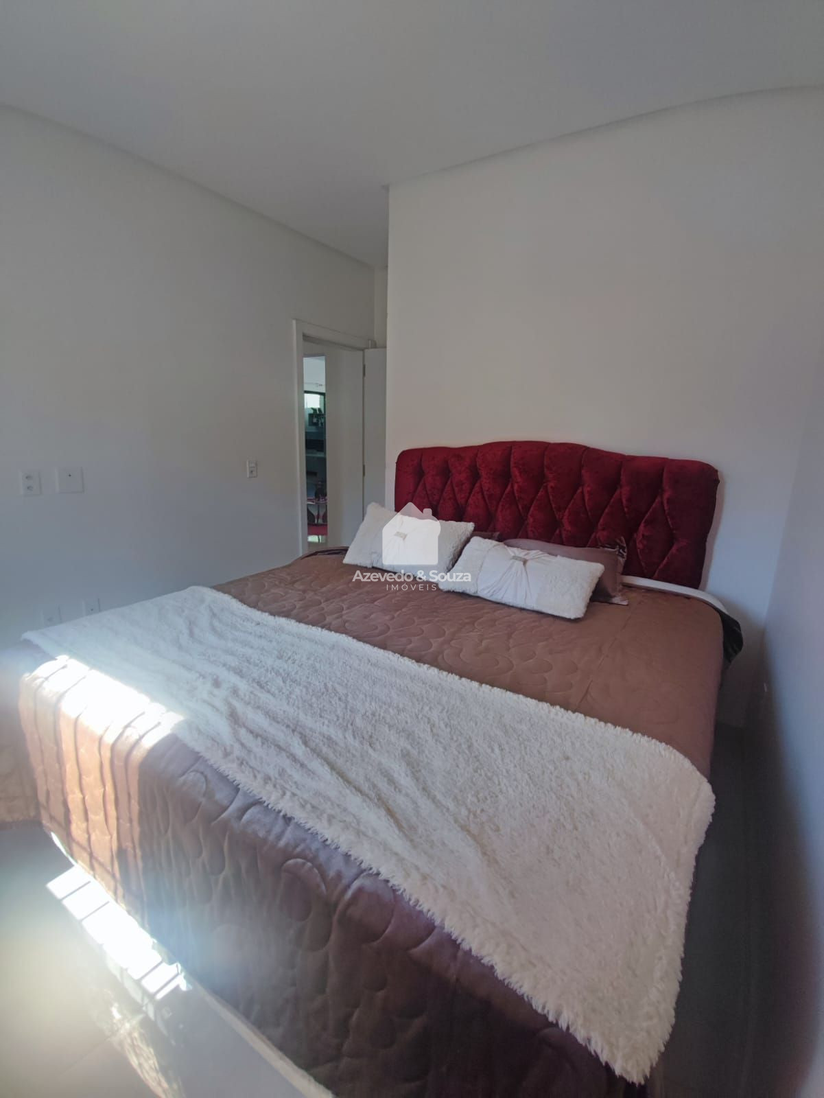 Azevedo & Souza de Im�veis em Francisco Beltr�o/PR