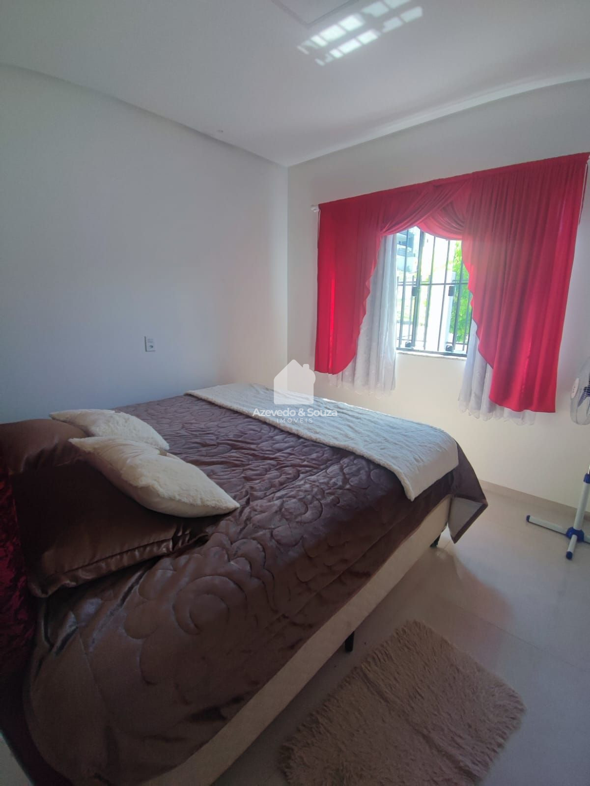 Azevedo & Souza de Im�veis em Francisco Beltr�o/PR