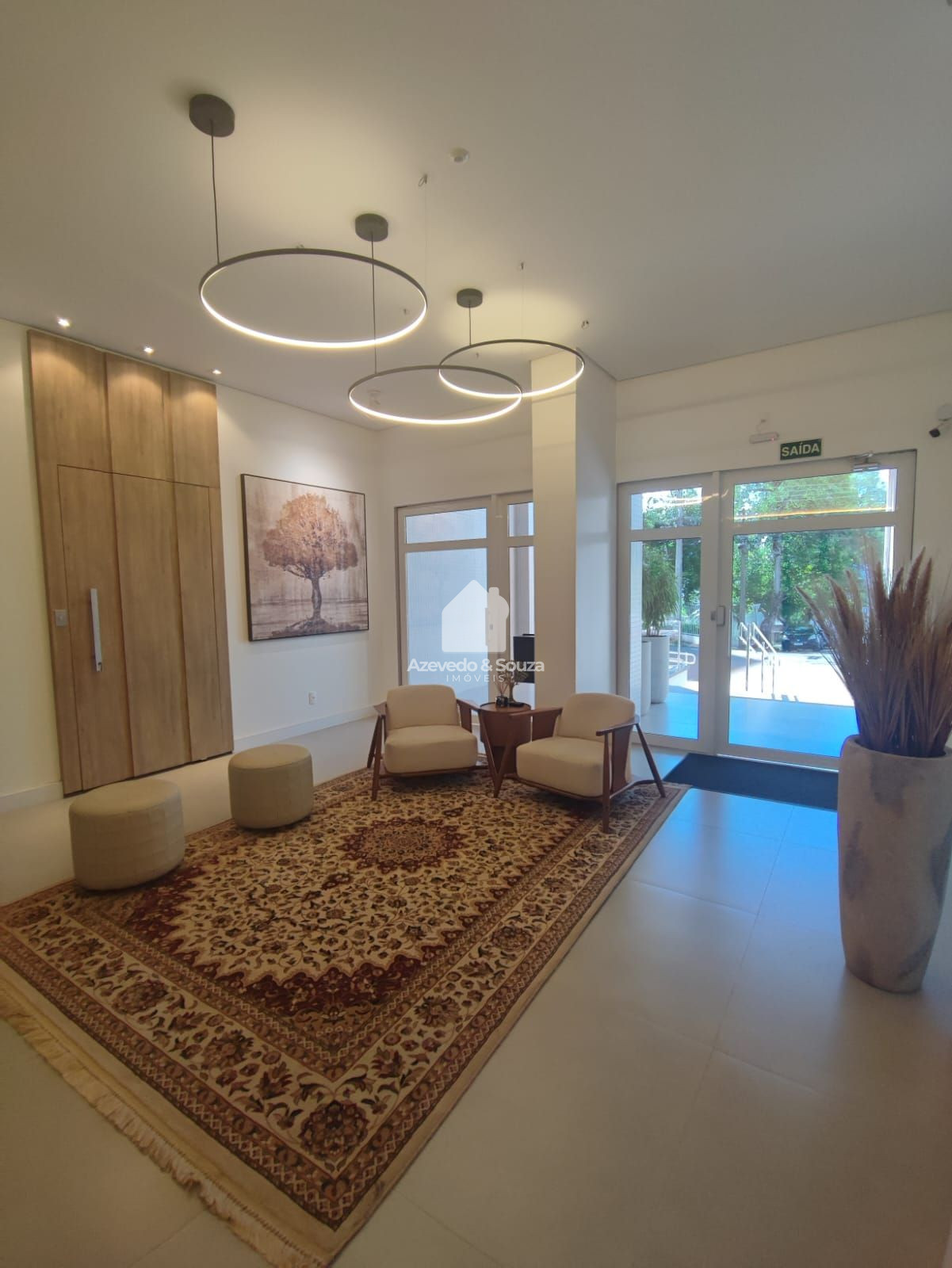 Azevedo & Souza de Im�veis em Francisco Beltr�o/PR