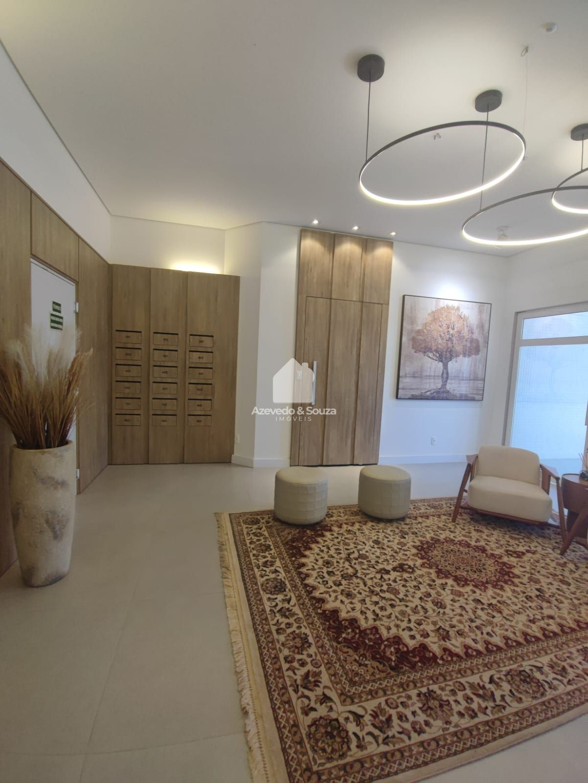 Azevedo & Souza de Im�veis em Francisco Beltr�o/PR