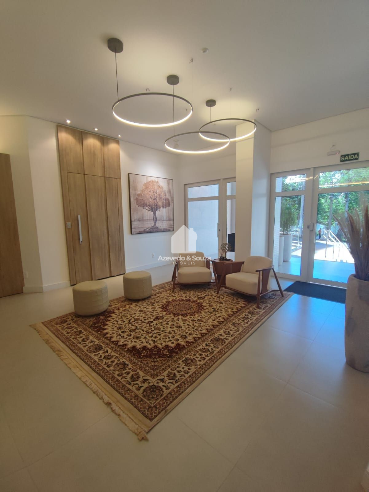 Azevedo & Souza de Im�veis em Francisco Beltr�o/PR