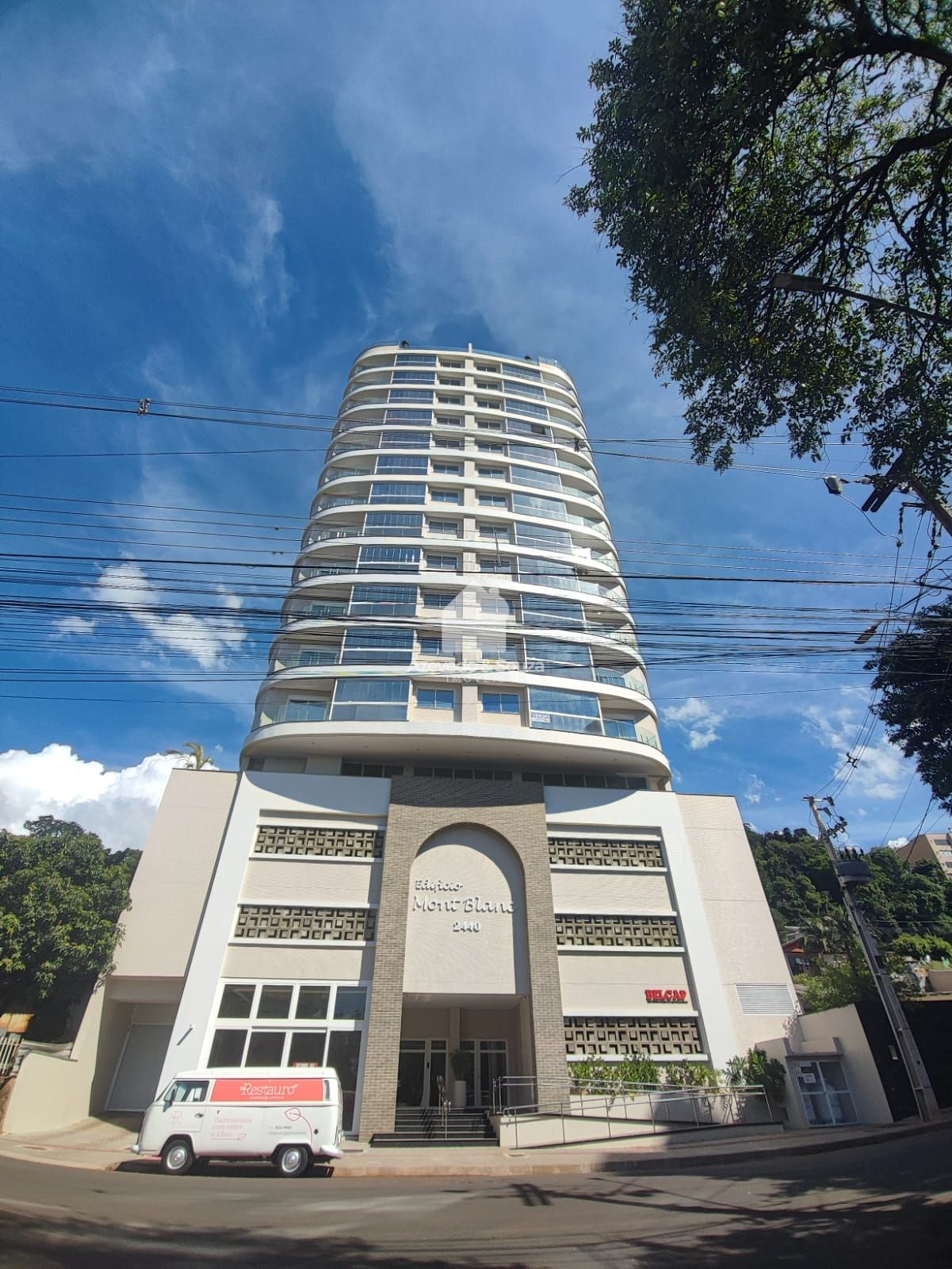 QUALIDADE DE VIDA �NICA NESSE APARTAMENTO � VENDA NO MONT BLANC