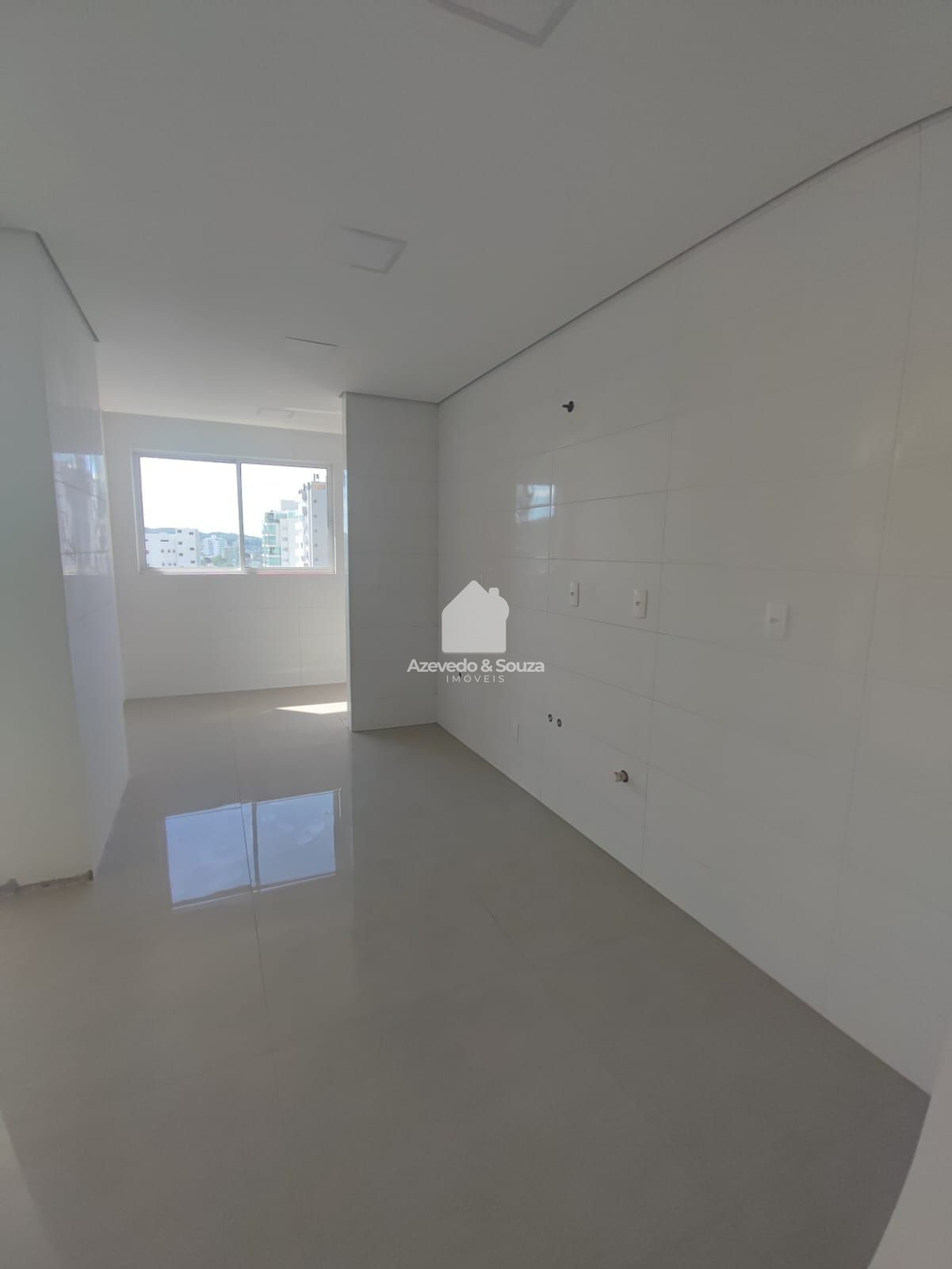 Azevedo & Souza de Im�veis em Francisco Beltr�o/PR