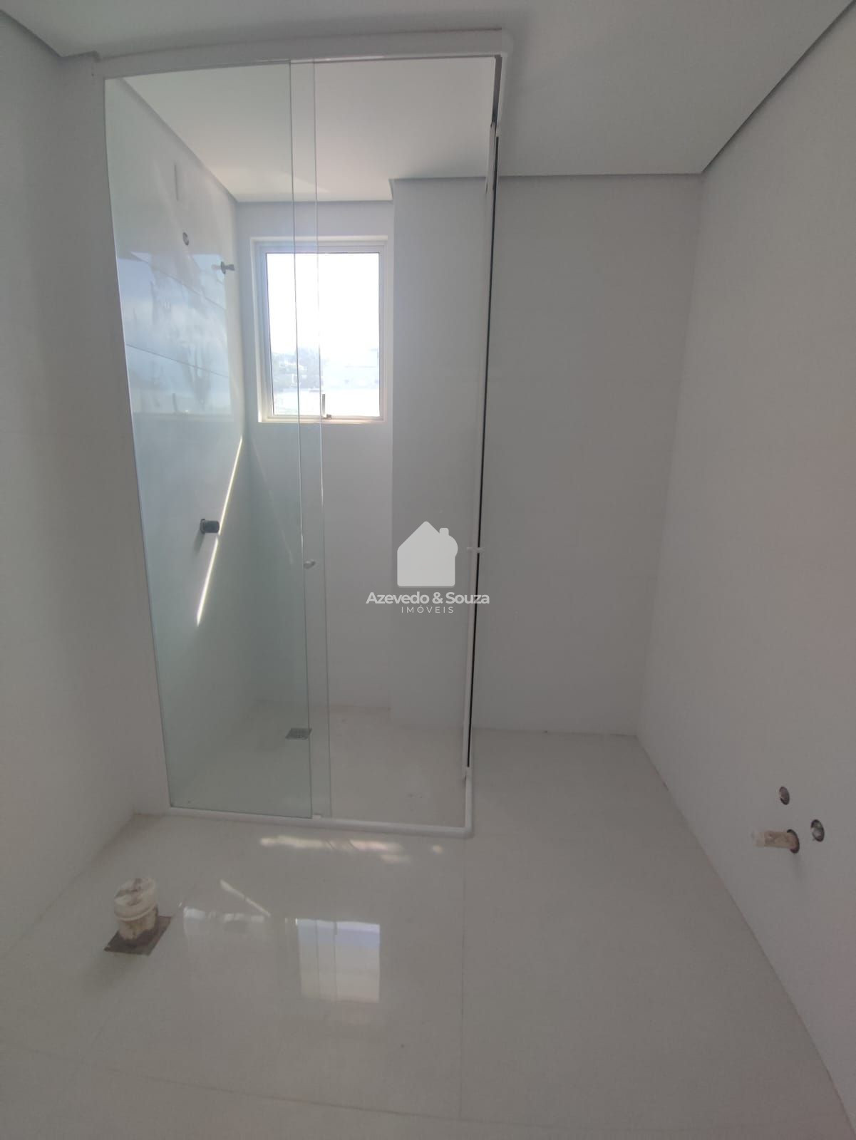 Azevedo & Souza de Im�veis em Francisco Beltr�o/PR