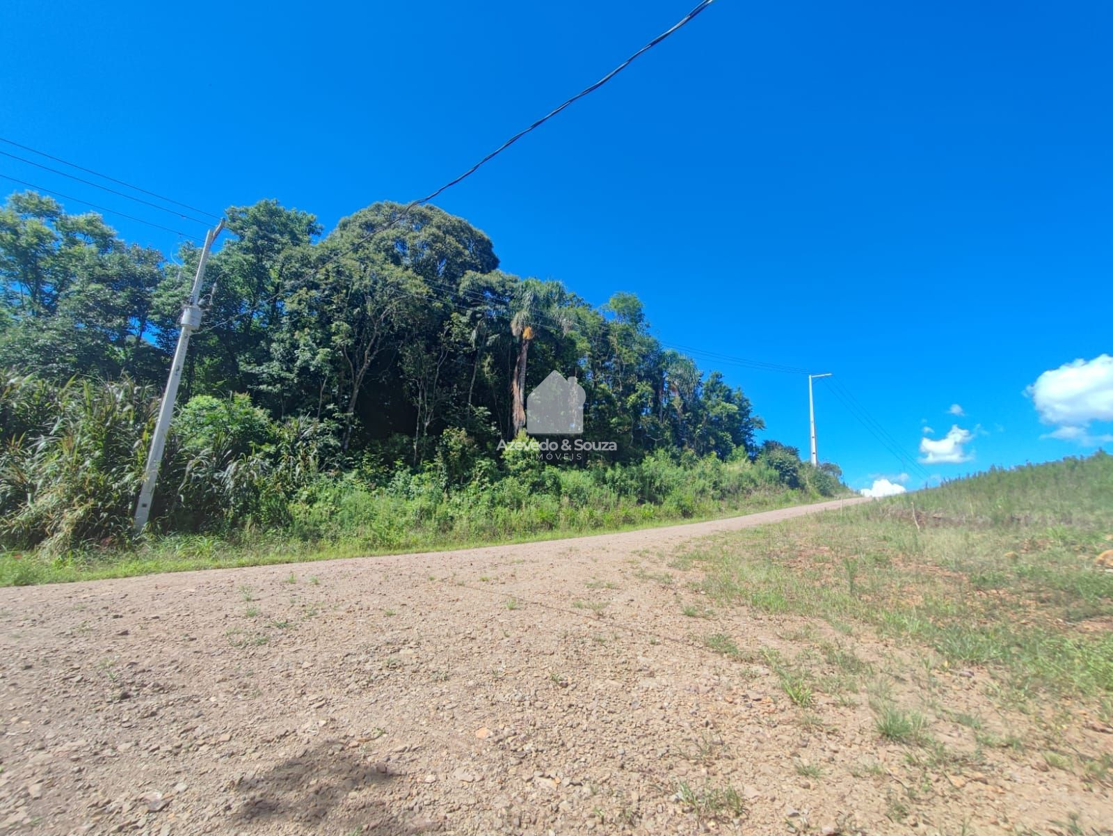 Azevedo & Souza de Im�veis em Francisco Beltr�o/PR