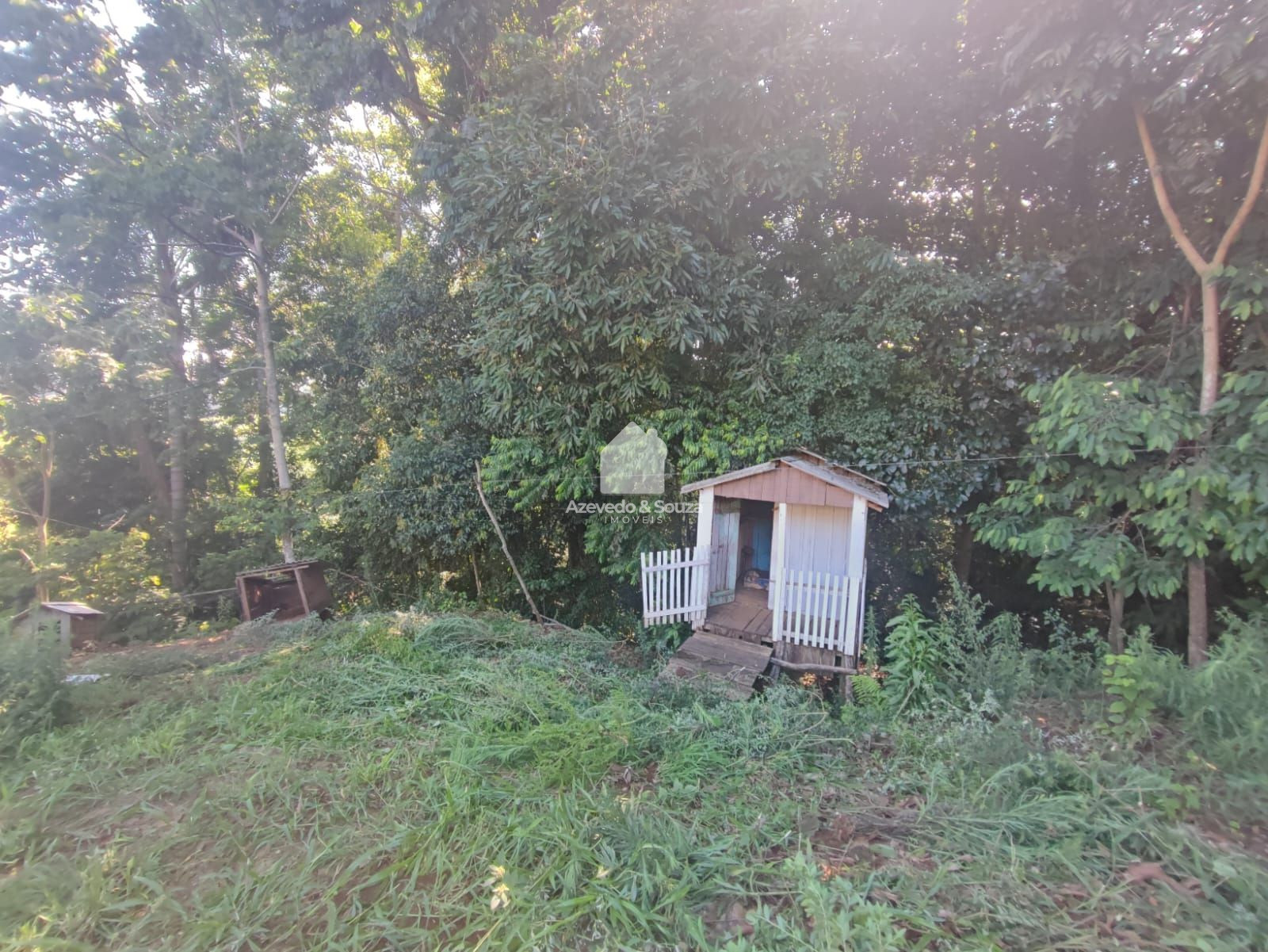 Azevedo & Souza de Im�veis em Francisco Beltr�o/PR